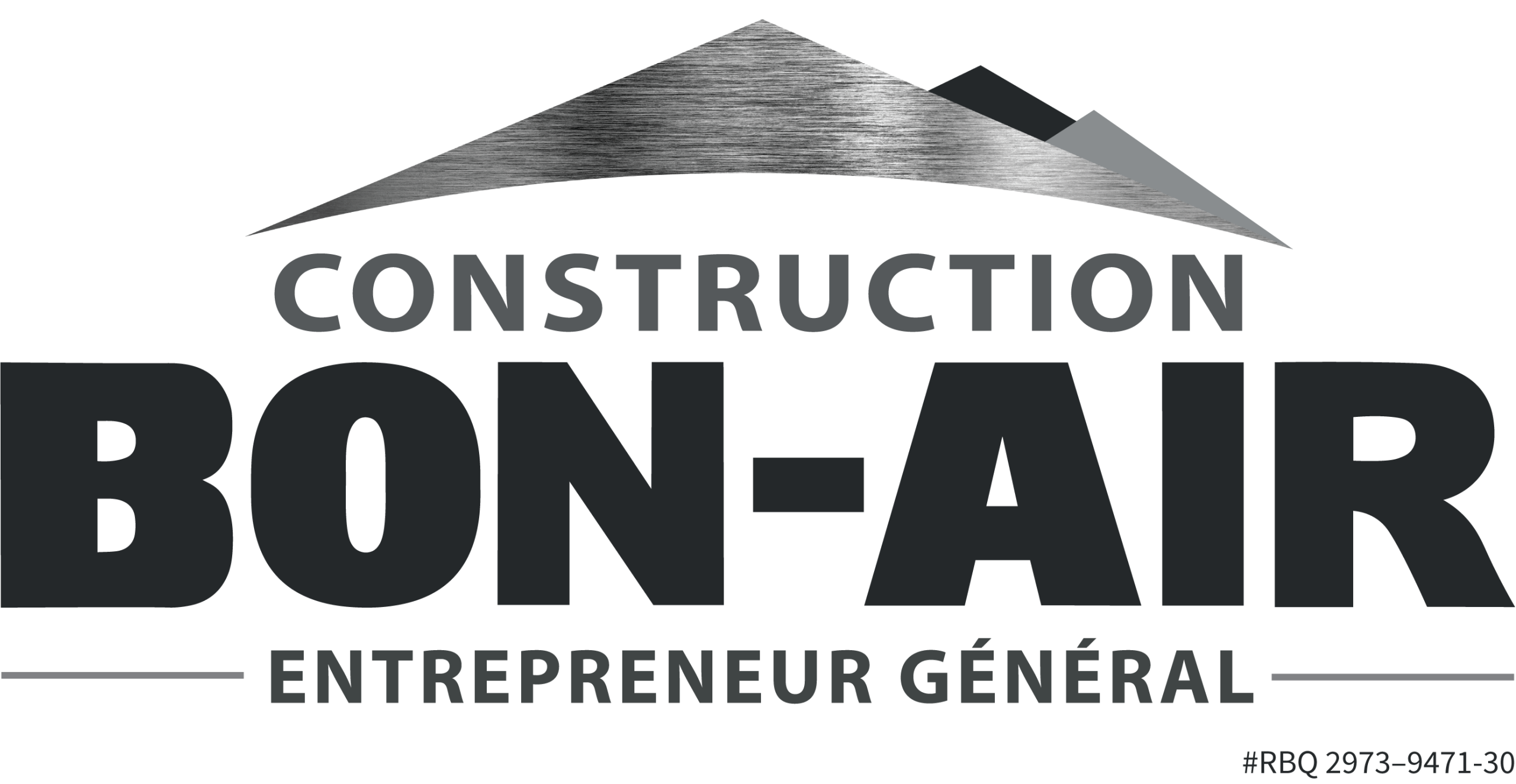 Logo Construction Bon-Air